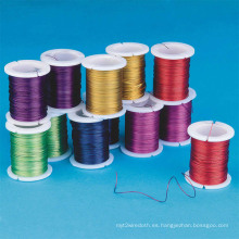 Hecho en China Venta popular Craft Wire